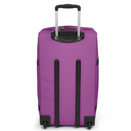 Eastpak Transit'R M Authentic Seasonal Wheeled Bag 5s8 Purple
