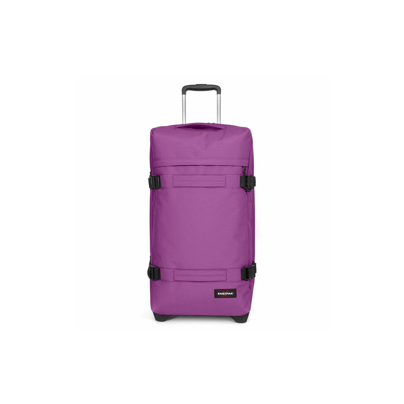 Eastpak Transit'R M Authentic Seasonal Wheeled Bag 5s8 Purple