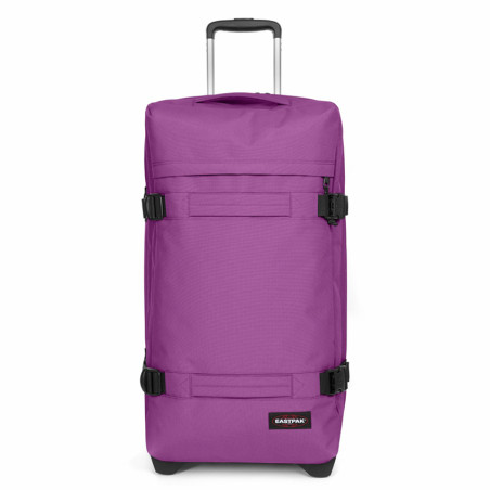 Eastpak Transit'R M Authentic Seasonal Wheeled Bag 5s8 Purple