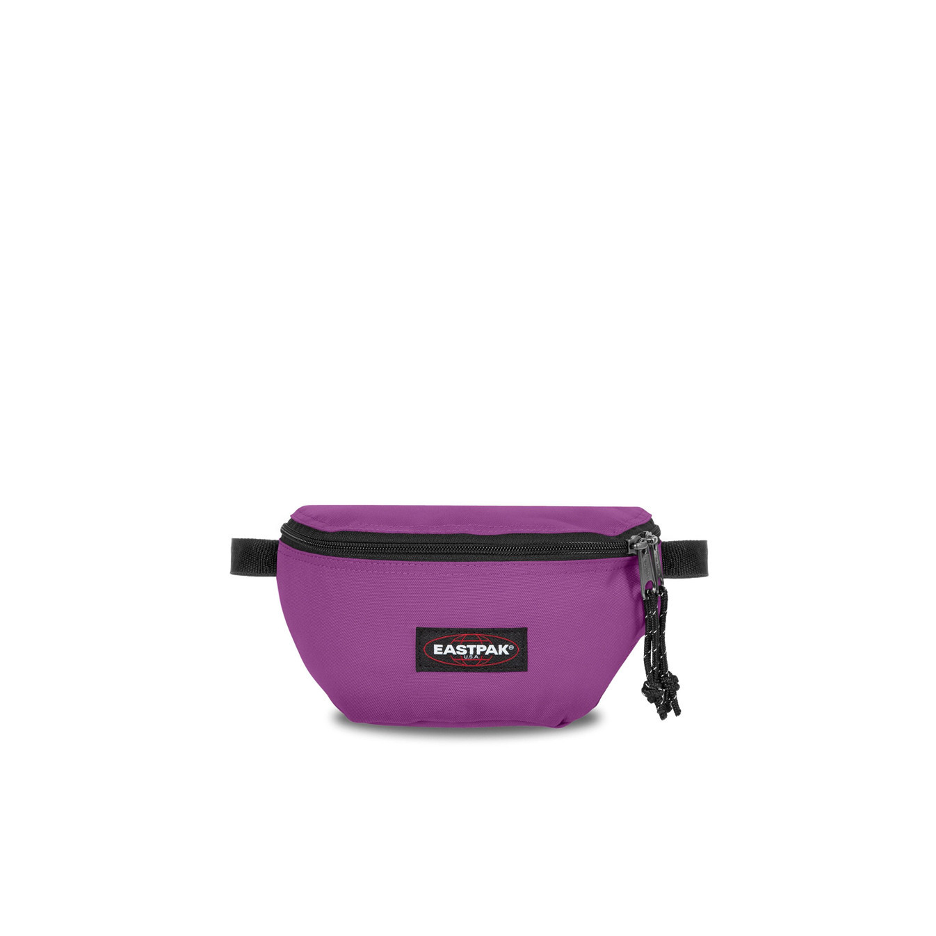 Eastpak Authentic Seasonal Springer Banana Bag Purple
