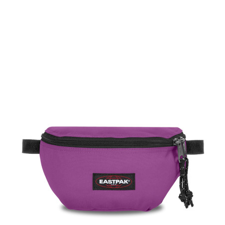 Eastpak Authentic Seasonal Springer Banana Bag Purple