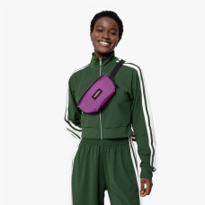 Eastpak Authentic Seasonal Springer Banana Bag Purple