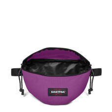 Eastpak Authentic Seasonal Springer Banana Bag Purple
