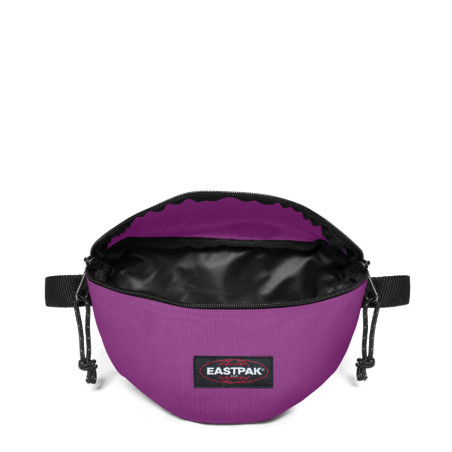 Eastpak Authentic Seasonal Springer Banana Bag Purple