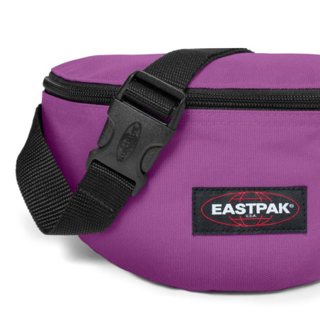 Eastpak Authentic Seasonal Springer Banana Bag Purple