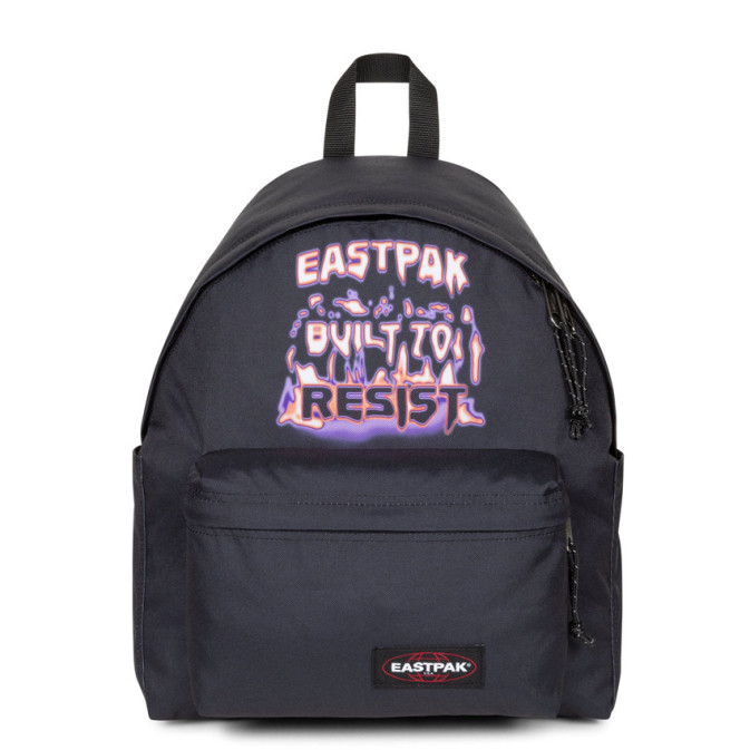 Eastpak Trashy Skate Day Pak'r Backpack Btr