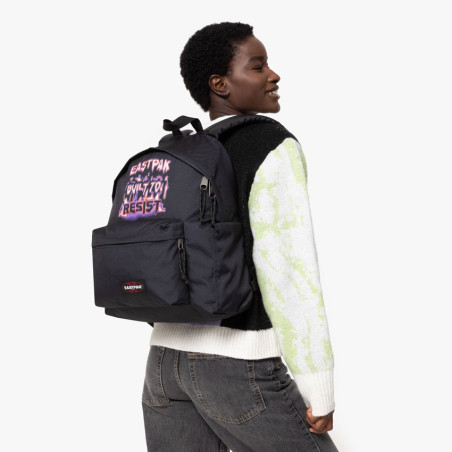 Eastpak Trashy Skate Day Pak'r Backpack Btr