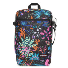 Eastpak Jungle Bloom Transit'r Pack S Travel Bag 1q9 Jungle Black