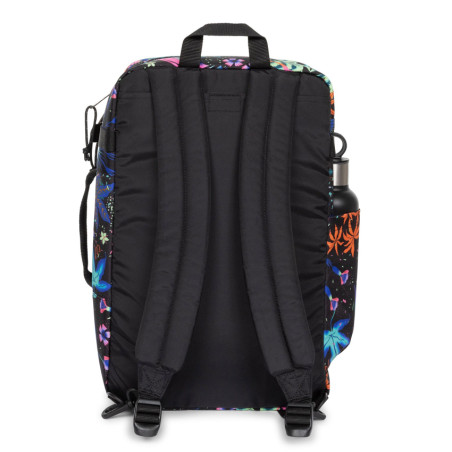 Eastpak Jungle Bloom Transit'r Pack S Travel Bag 1q9 Jungle Black