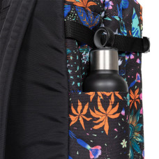 Eastpak Jungle Bloom Transit'r Pack S Travel Bag 1q9 Jungle Black
