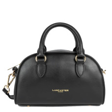 Lancaster Donna Bow Small Handbag 531-065 Black