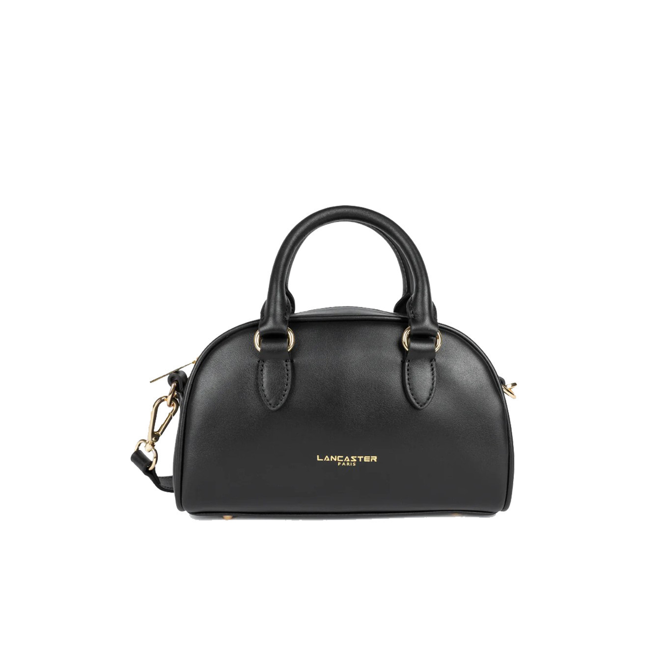 Lancaster Donna Bow Petit Sac A Main 531-065 Noir