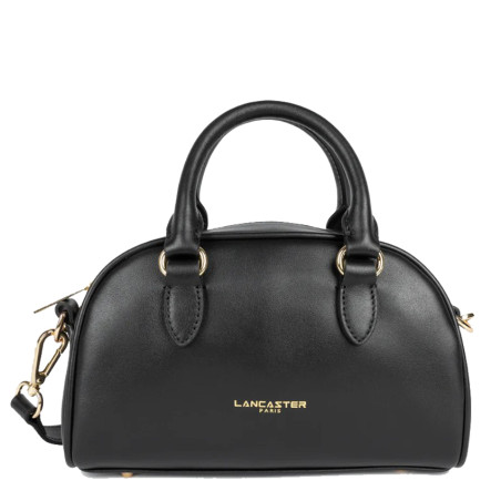 Lancaster Donna Bow Small Handbag 531-065 Black