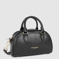 Lancaster Donna Bow Small Handbag 531-065 Black