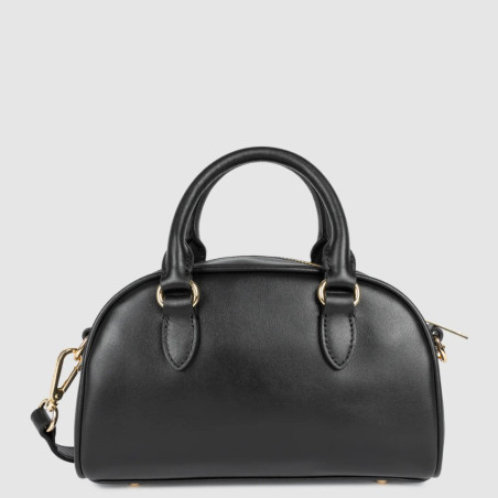 Lancaster Donna Bow Small Handbag 531-065 Black