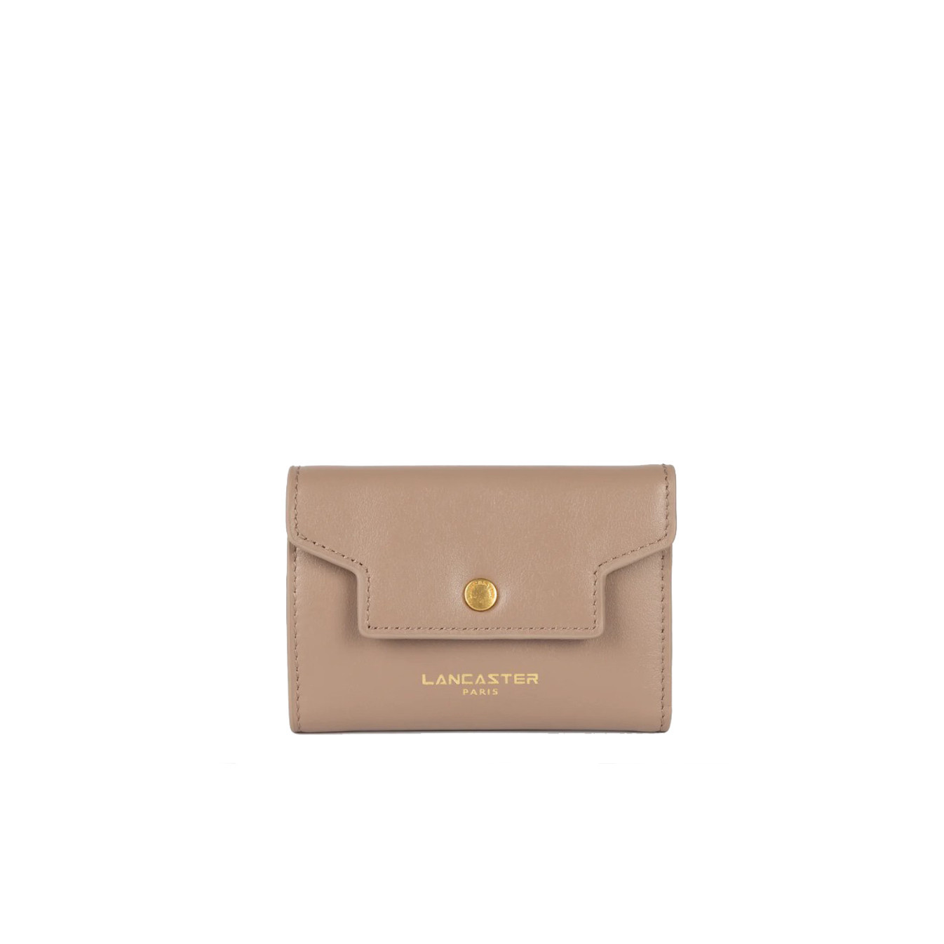 Lancaster Donna Grace Wallet 131-060 Galet
