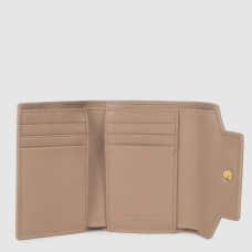 Lancaster Donna Grace Wallet 131-060 Galet