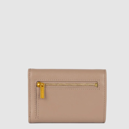 Lancaster Donna Grace Wallet 131-060 Galet