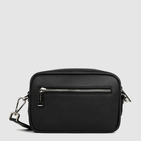 Lancaster Milano Ama Sac Trotteur 480-060 Noir dos