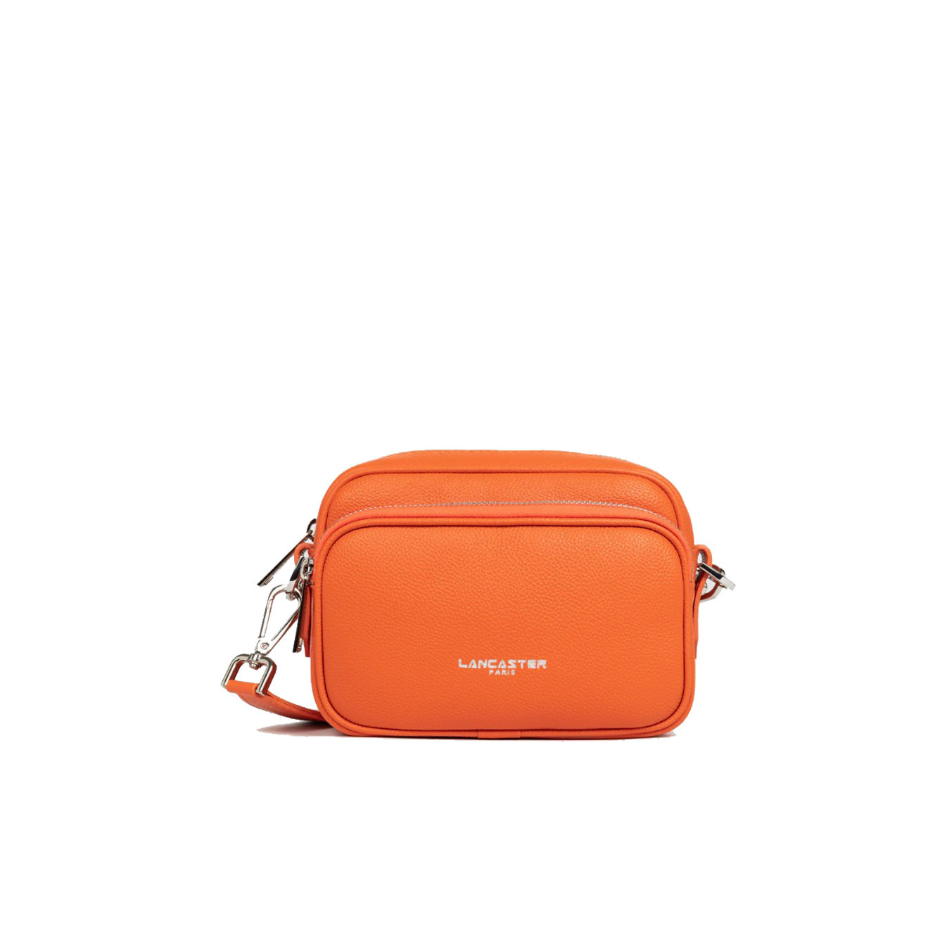 Lancaster Milano Ama Sac Trotteur 480-061 Orange