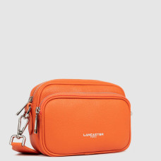 Lancaster Milano Ama Sac Trotteur 480-061 Orange côté