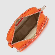 Lancaster Milano Ama Trotting Bag 480-061 Orange