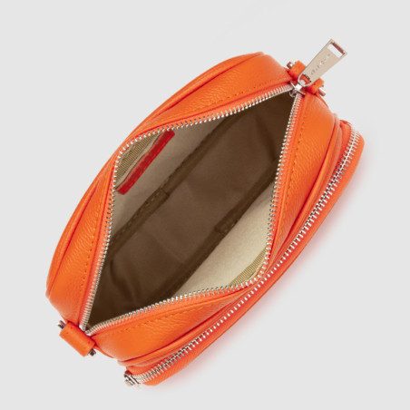 Lancaster Milano Ama Trotting Bag 480-061 Orange