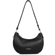 Lancaster Milano Aria Small Crossbody Bag 480-070 Black