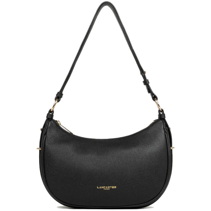 Lancaster Milano Aria Sac Besace 480-071 Noir