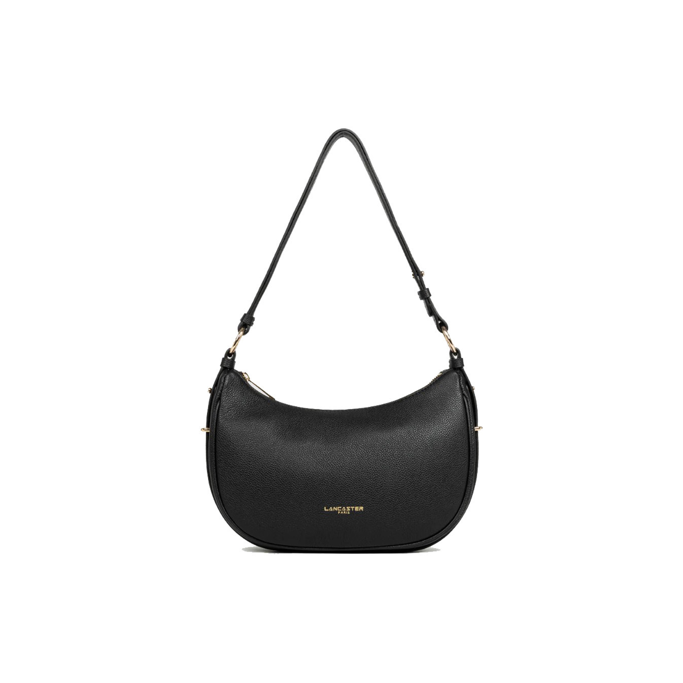 Lancaster Milano Aria Crossbody Bag 480-071 Black