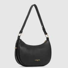 Lancaster Milano Aria Sac Besace 480-071 Noir côté