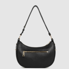 Lancaster Milano Aria Sac Besace 480-071 Noir dos