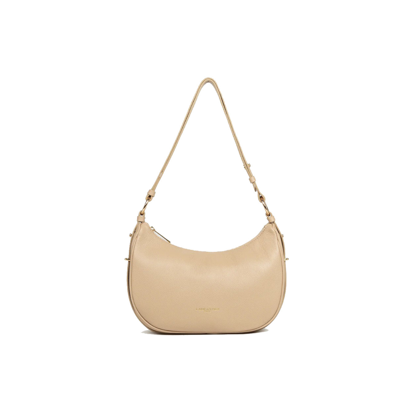Lancaster Milano Aria Sac Besace 480-071 Dark Beige