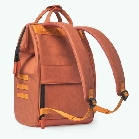 Cabaïa Large Sac à Dos 15" Tanta côté dos