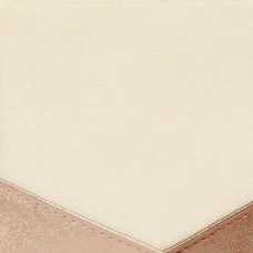 Cabaïa Front Pocket for L Arcachon Backpack: Change bags in one press!