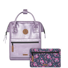 Cabaïa Small Backpack 10" Capri