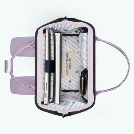 Cabaïa Small Backpack 10" Capri