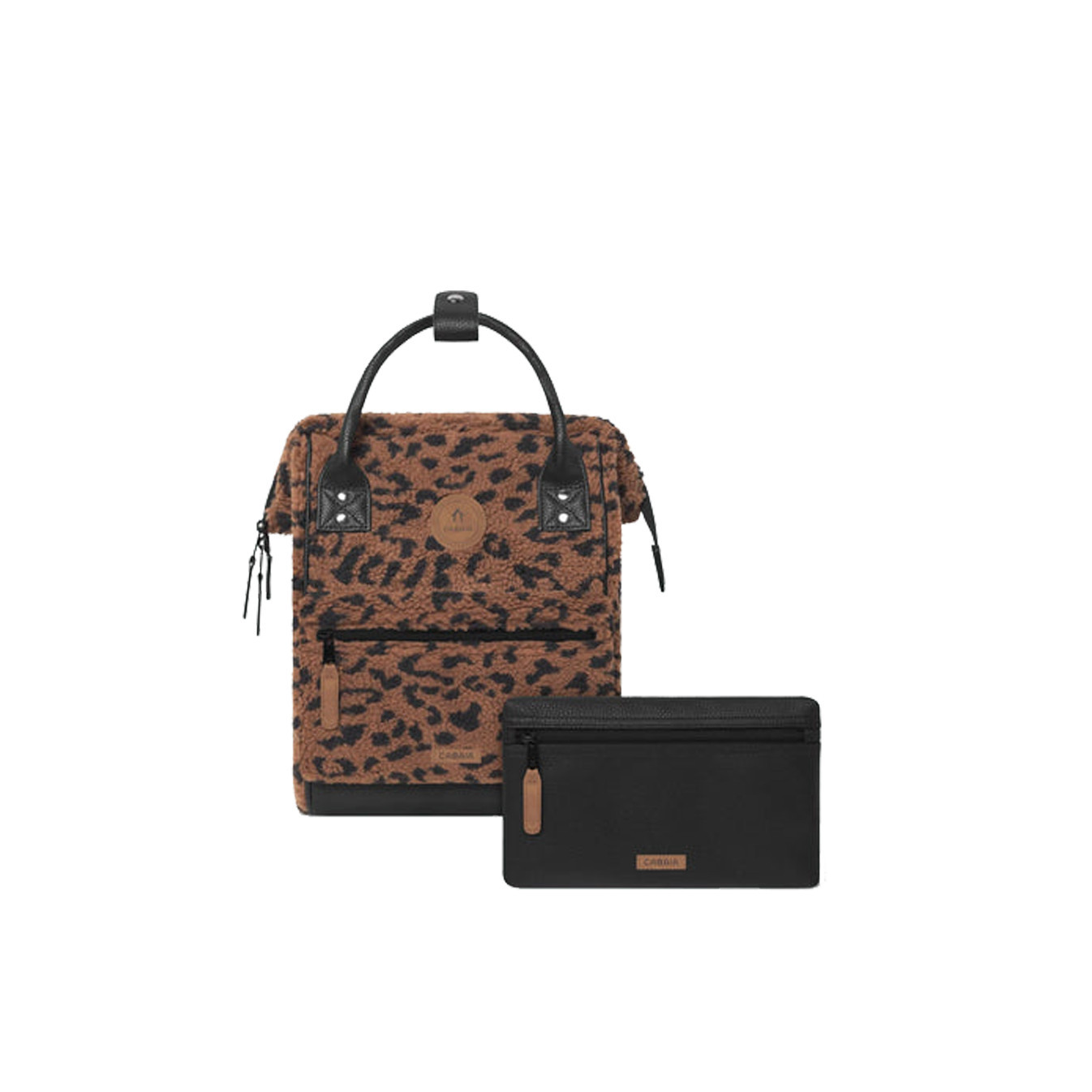 Cabaïa Small Sac A Dos 10" Gaya