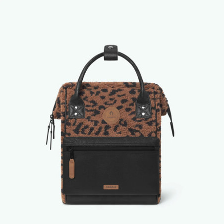 Cabaïa Small Backpack 10" Gaio