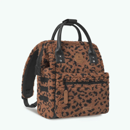 Cabaïa Small Sac A Dos 10" Gaya côté
