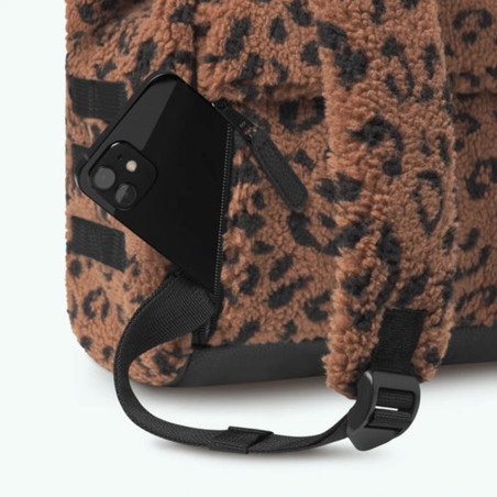 Cabaïa Small Sac A Dos 10" Gaya poche téléphone