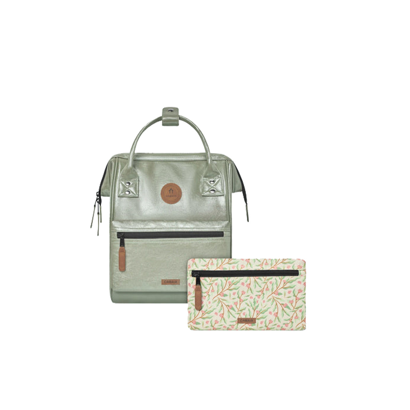 Cabaïa Small Sac A Dos 10" Riverdale