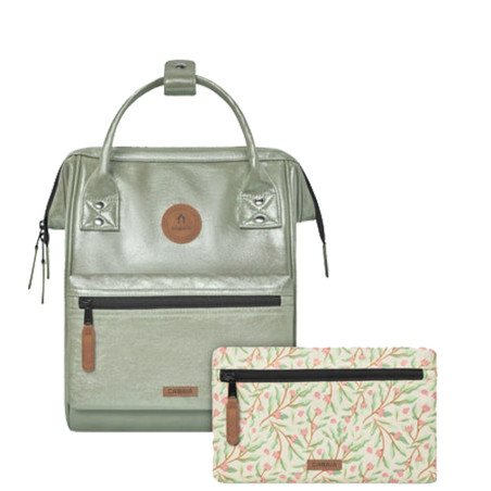 Cabaïa Small Backpack 10" Riverdale