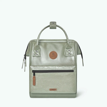 Cabaïa Small Sac A Dos 10" Riverdale face