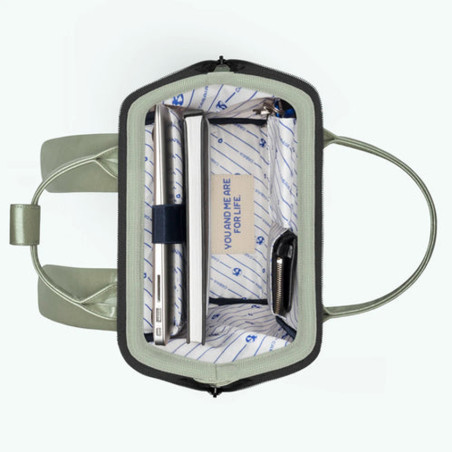 Cabaïa Small Backpack 10" Riverdale