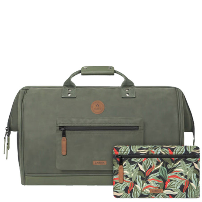 Cabaïa Duffle V2 Sac De Voyage Cabine Busan