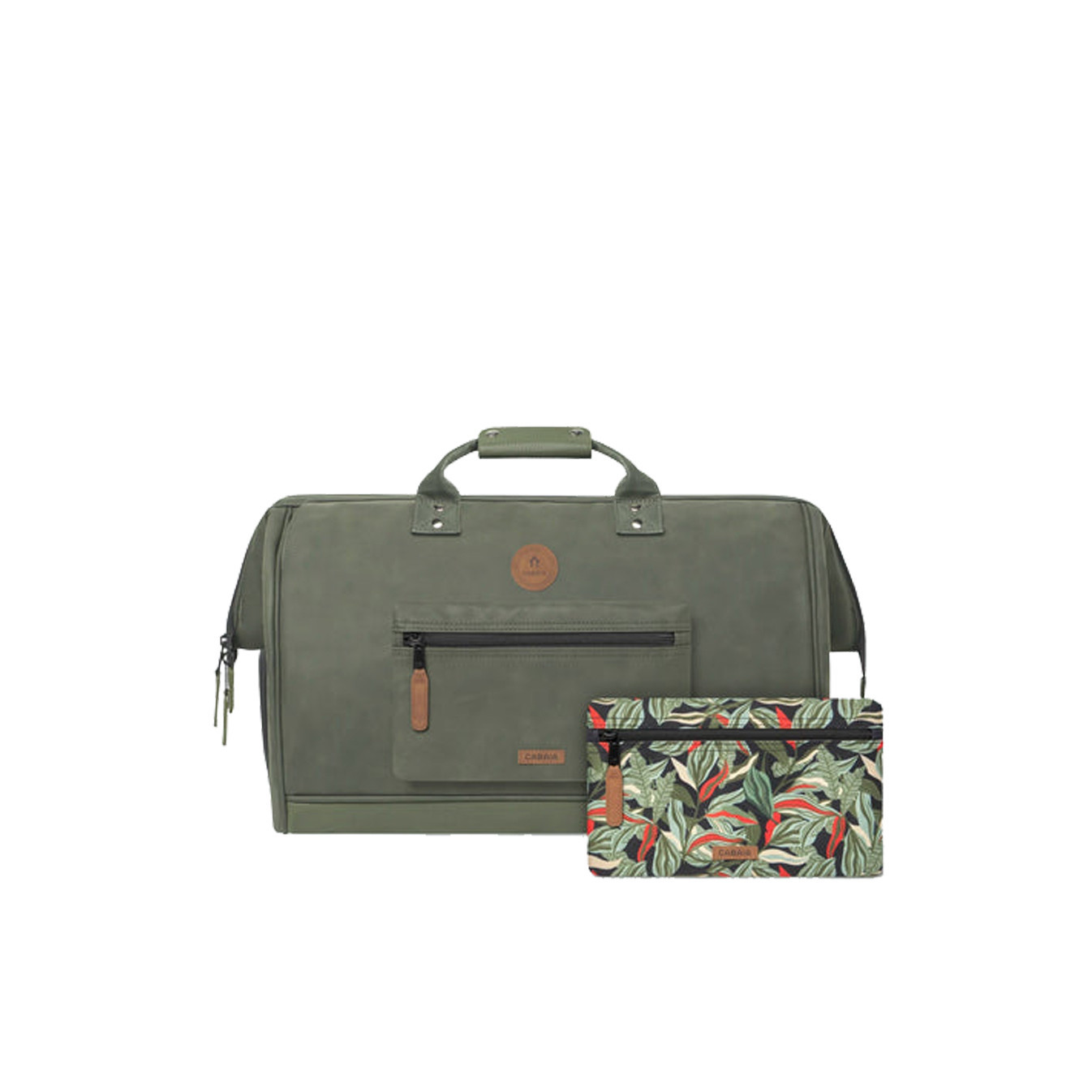 Busan Cabin Duffle V2 Travel Bag