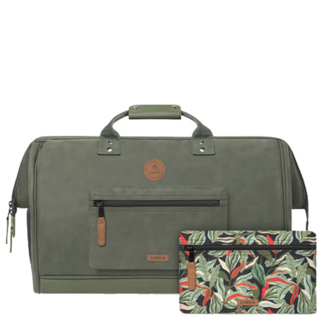 Cabaïa Duffle V2 Sac De Voyage Cabine Busan