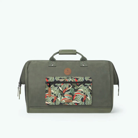Busan Cabin Duffle V2 Travel Bag