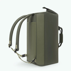 Cabaïa Duffle V2 Sac De Voyage Cabine Busan bretelles